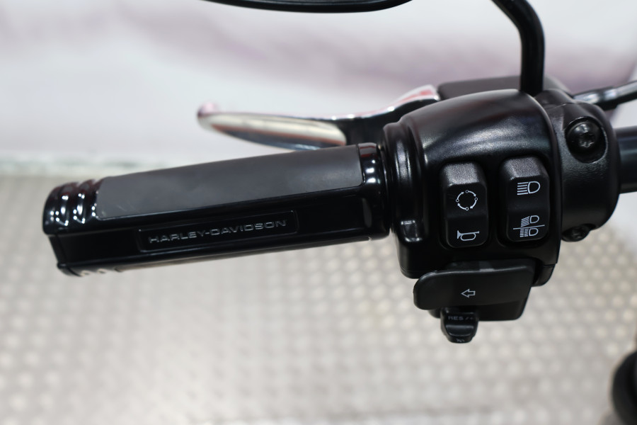 Imagen de Harley-Davidson Low Rider S