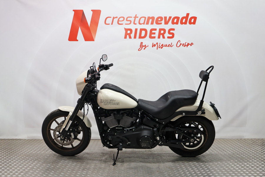 Imagen de Harley-Davidson Low Rider S