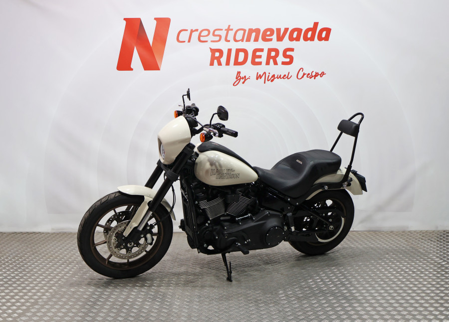 Imagen de Harley-Davidson Low Rider S