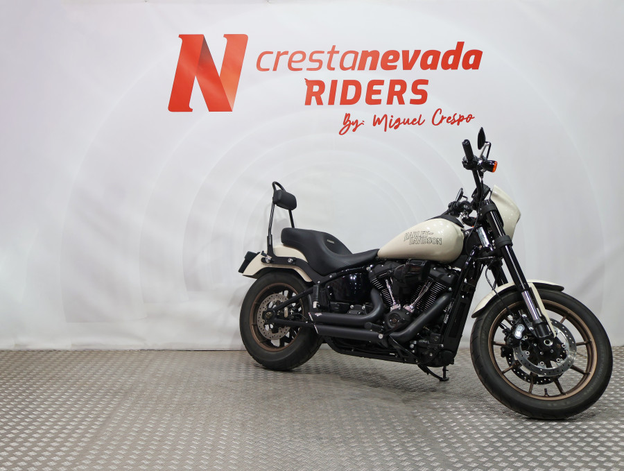 Imagen de Harley-Davidson Low Rider S