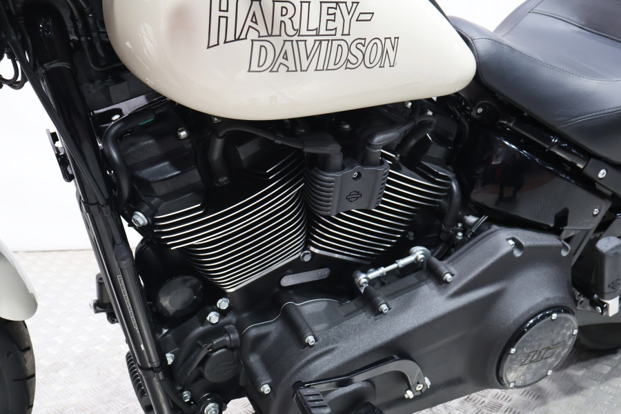 Imagen de Harley-Davidson Low Rider S