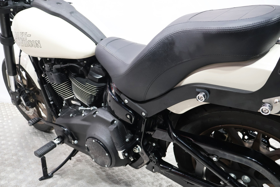 Imagen de Harley-Davidson Low Rider S