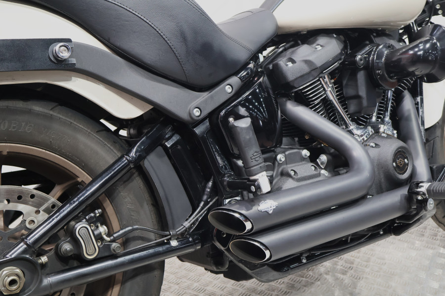 Imagen de Harley-Davidson Low Rider S