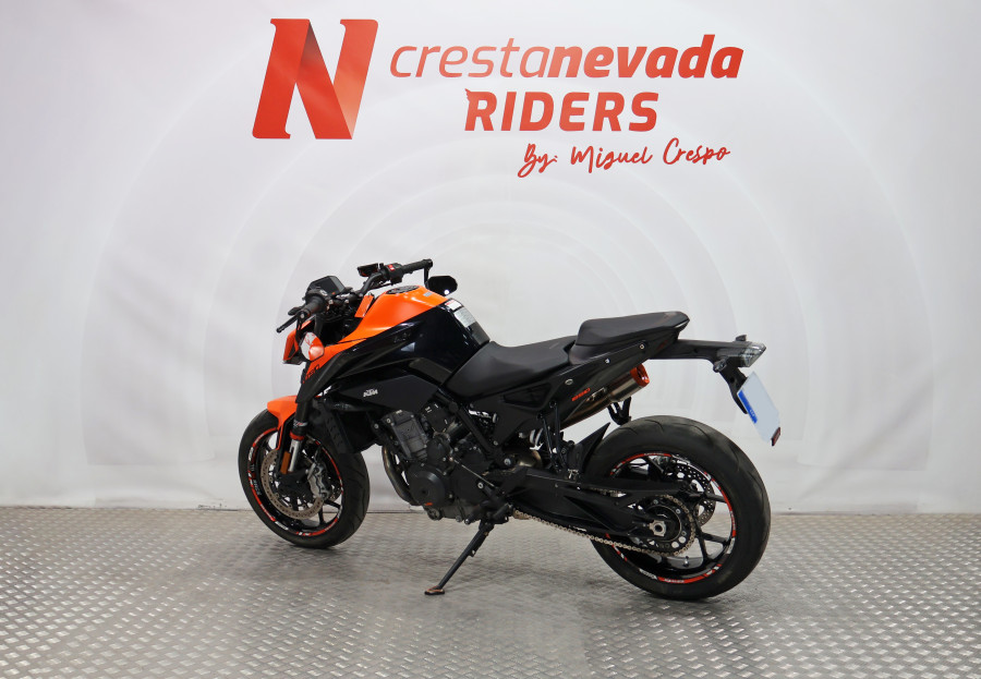 Imagen de Ktm 890 Duke L A2