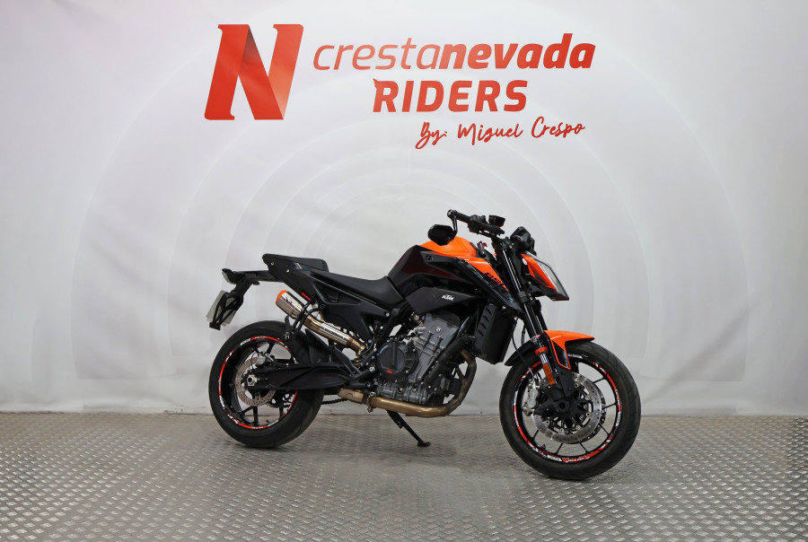 Imagen de Ktm 890 Duke L A2