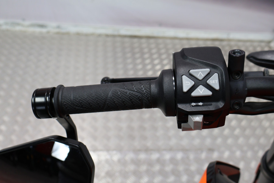 Imagen de Ktm 890 Duke L A2