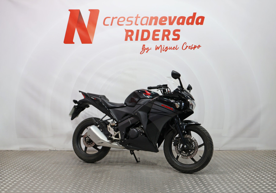 Imagen de Honda CBR 125 R