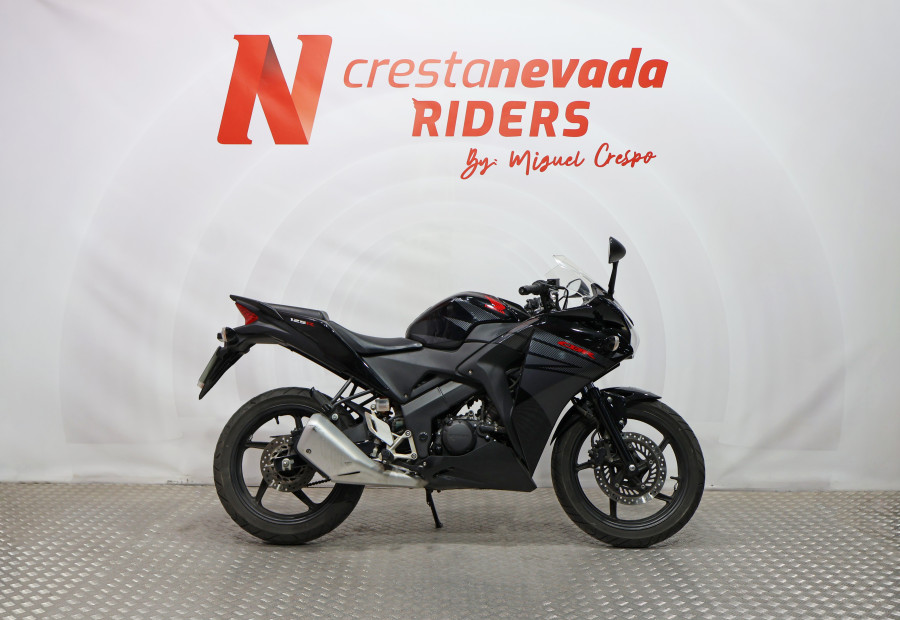Imagen de Honda CBR 125 R