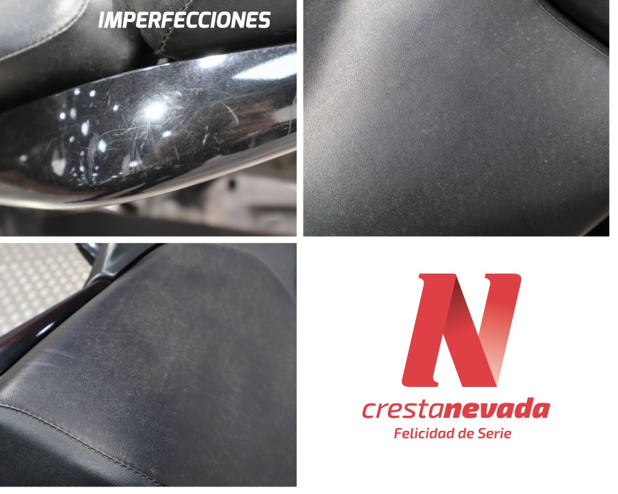 Imagen de Honda CBR 125 R