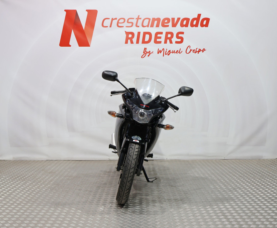 Imagen de Honda CBR 125 R
