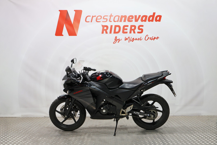 Imagen de Honda CBR 125 R