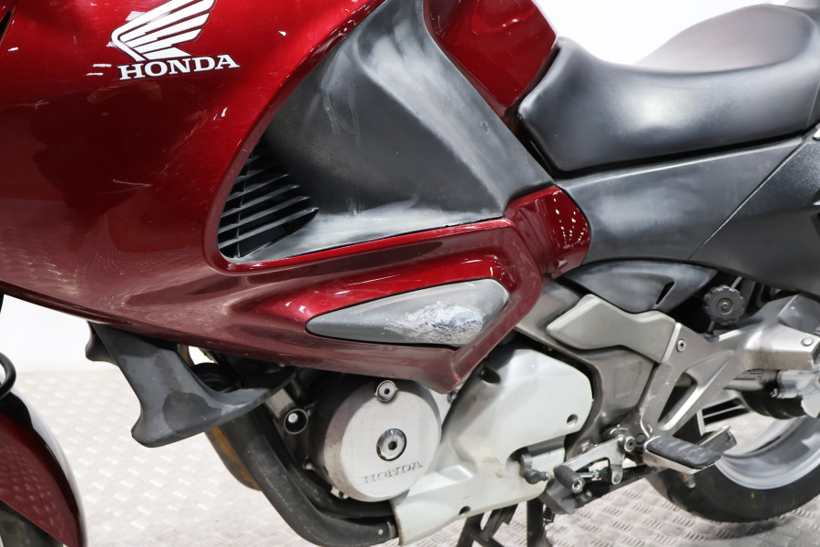 Imagen de Honda DEUVILLE 700