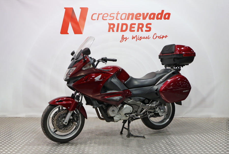 Imagen de Honda DEUVILLE 700