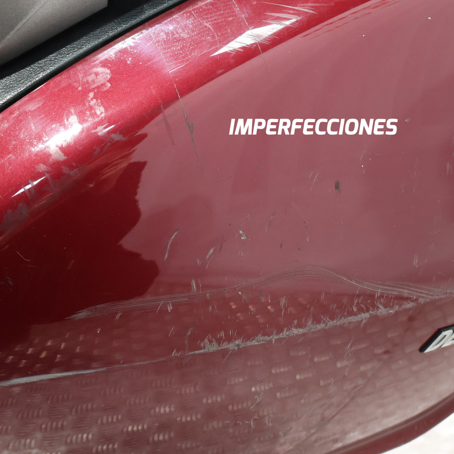 Imagen de Honda DEUVILLE 700