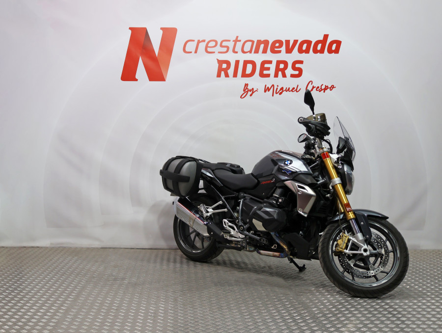 Imagen de BMW R 1250 R