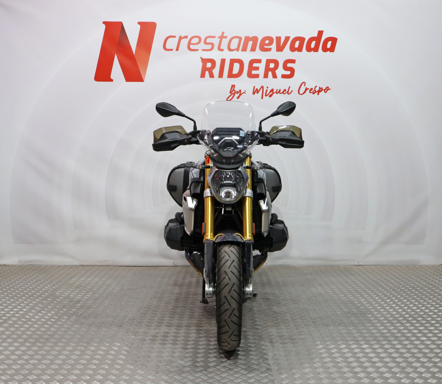Imagen de BMW R 1250 R