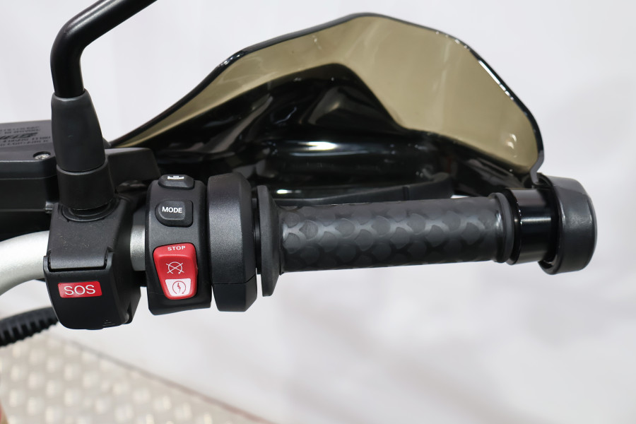 Imagen de BMW R 1250 R