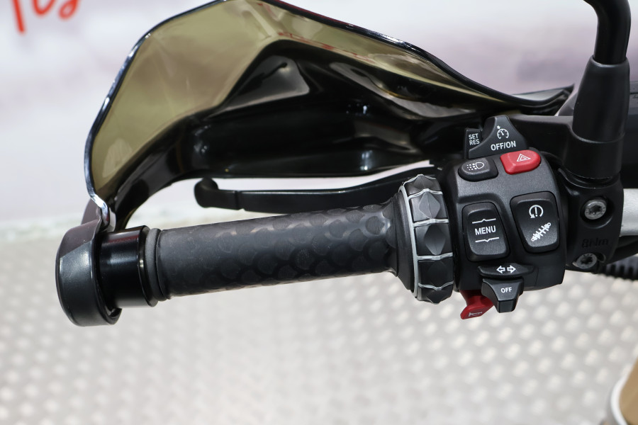 Imagen de BMW R 1250 R