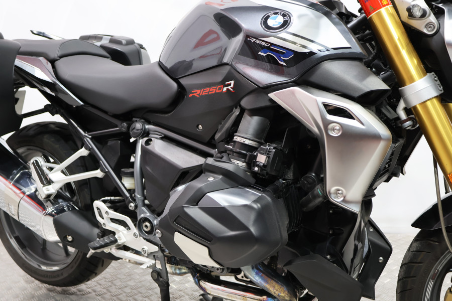 Imagen de BMW R 1250 R