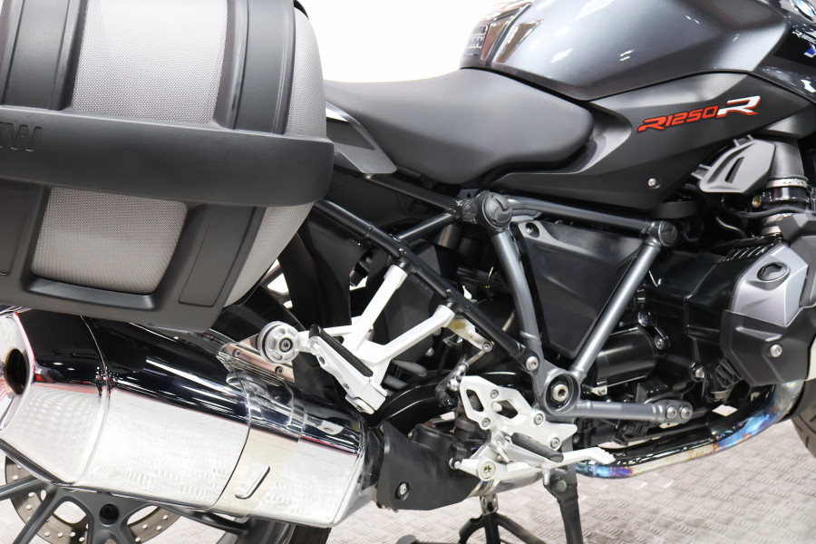 Imagen de BMW R 1250 R