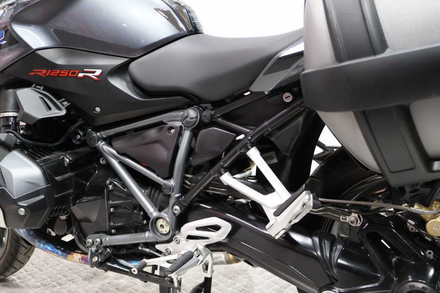Imagen de BMW R 1250 R