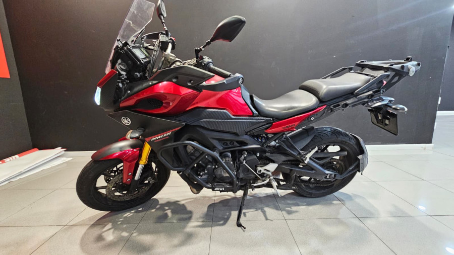 Imagen de Yamaha TRACER 900