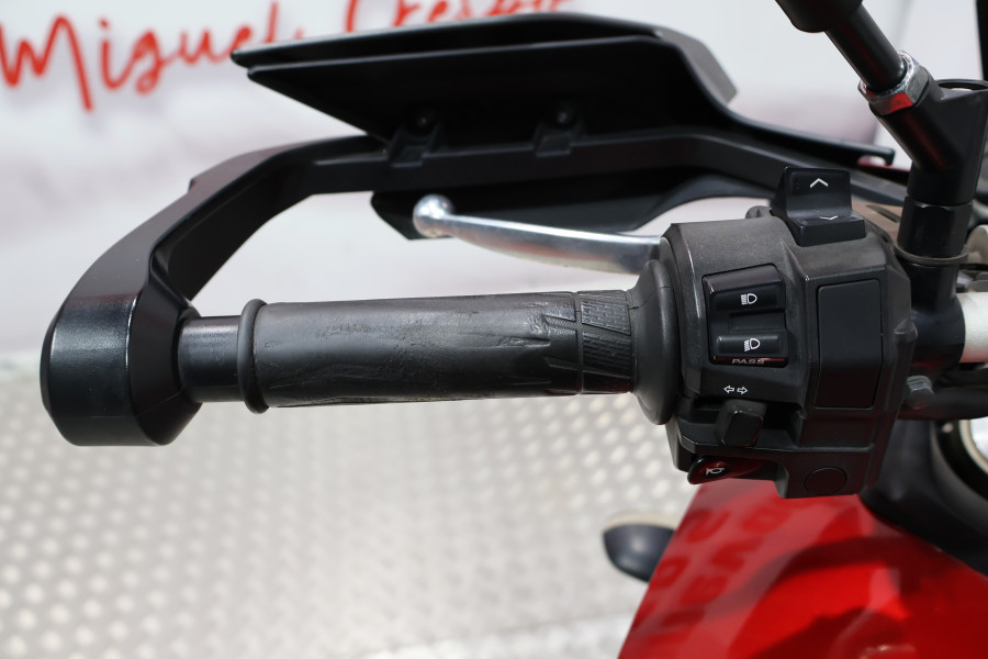 Imagen de Yamaha TRACER 900