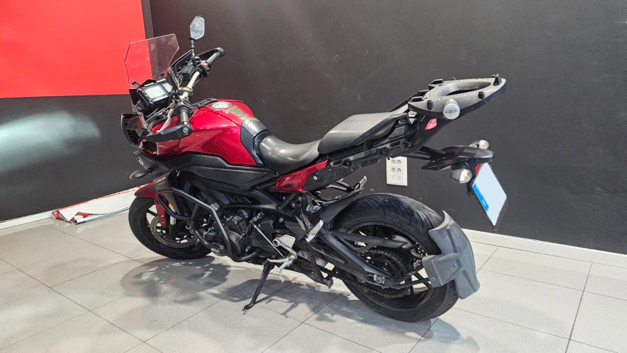 Imagen de Yamaha TRACER 900