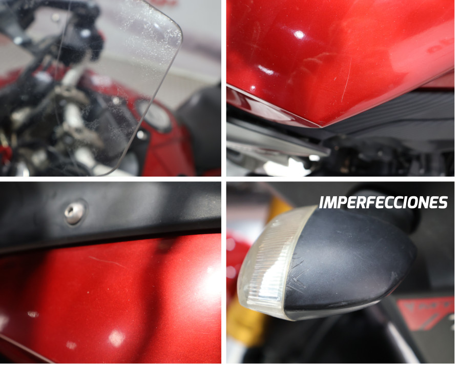 Imagen de Yamaha TRACER 900