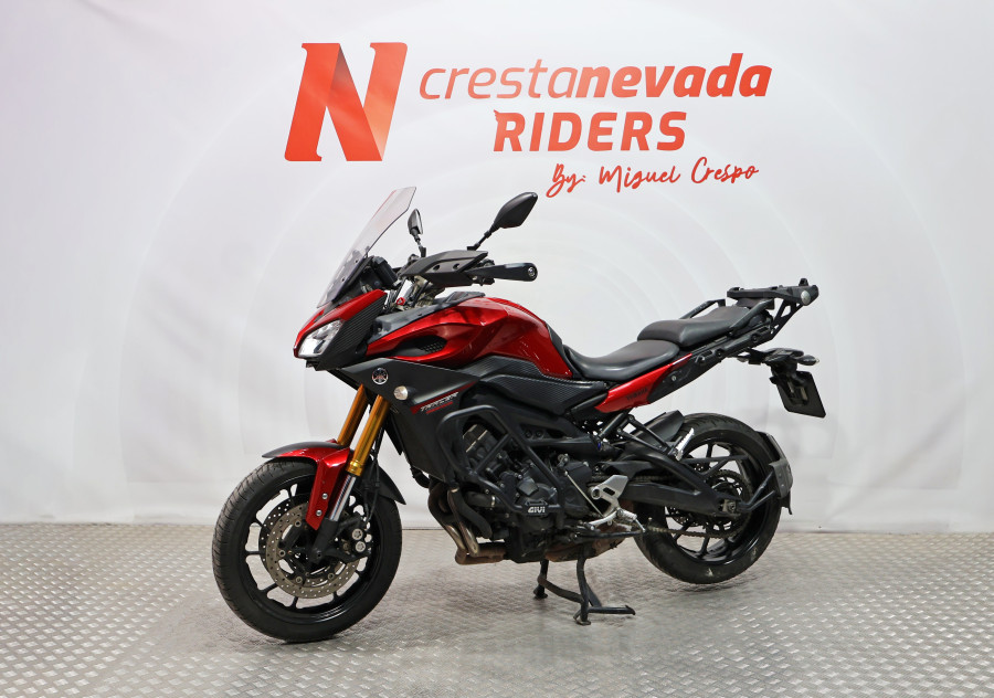 Imagen de Yamaha TRACER 900