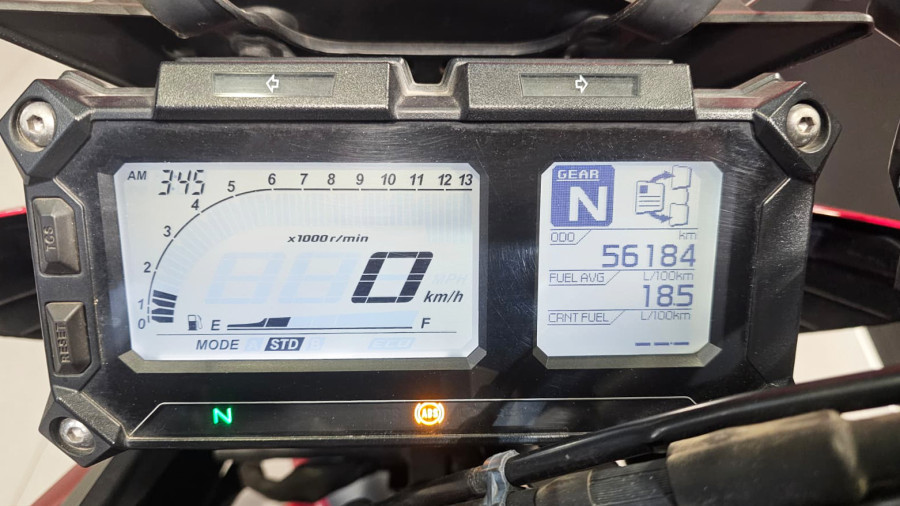 Imagen de Yamaha TRACER 900