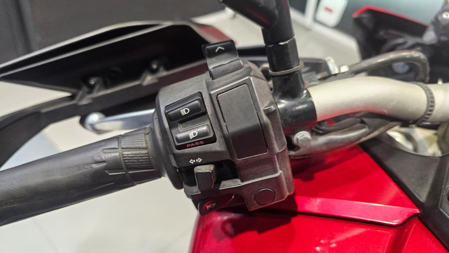 Imagen de Yamaha TRACER 900