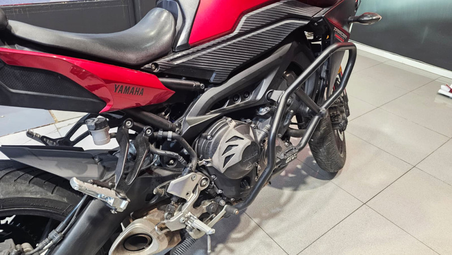 Imagen de Yamaha TRACER 900