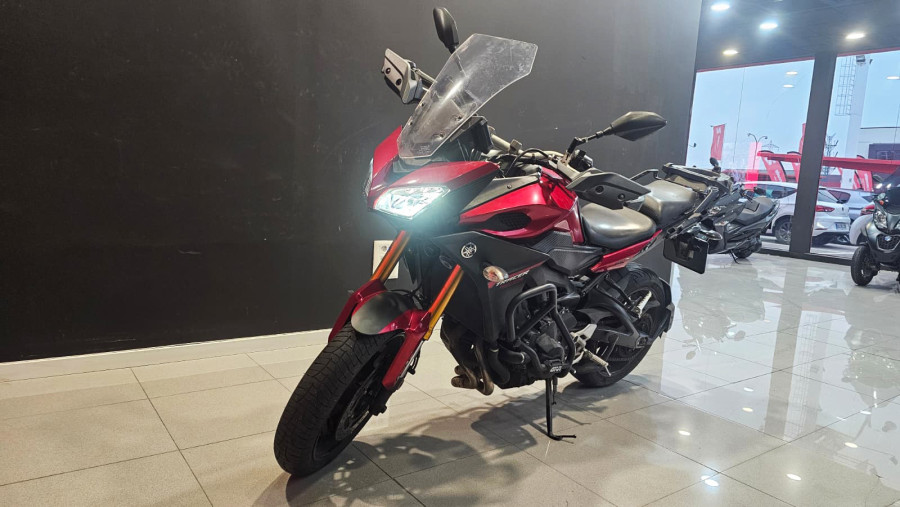 Imagen de Yamaha TRACER 900