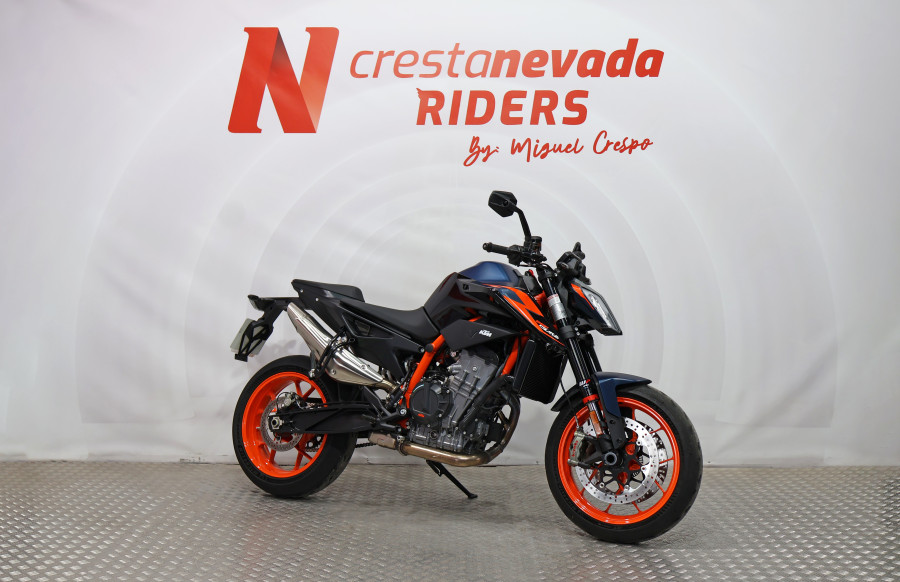 Imagen de Ktm 890 DUKE R