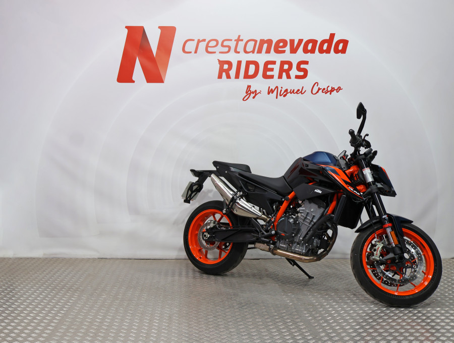 Imagen de Ktm 890 DUKE R