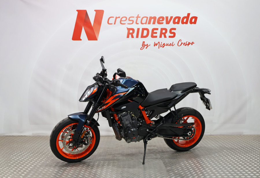 Imagen de Ktm 890 DUKE R