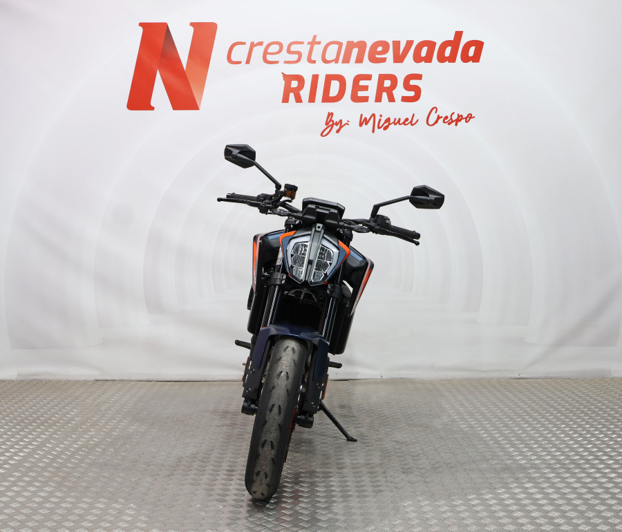 Imagen de Ktm 890 DUKE R