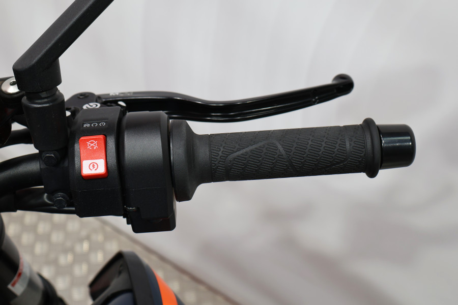 Imagen de Ktm 890 DUKE R