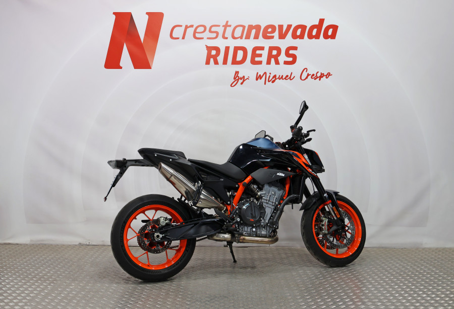 Imagen de Ktm 890 DUKE R