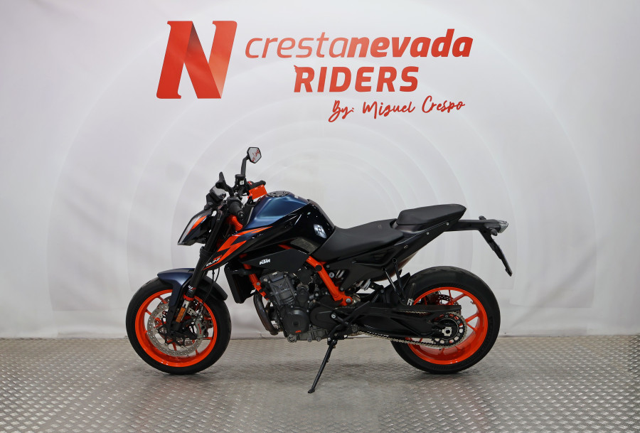 Imagen de Ktm 890 DUKE R