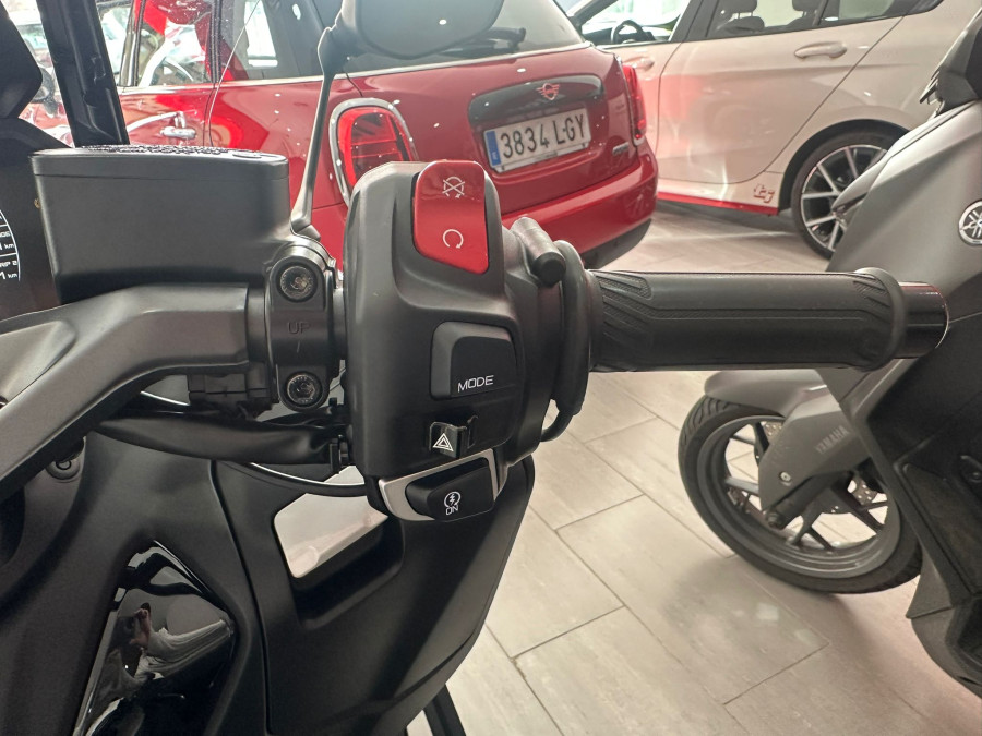 Imagen de Yamaha TMAX 560