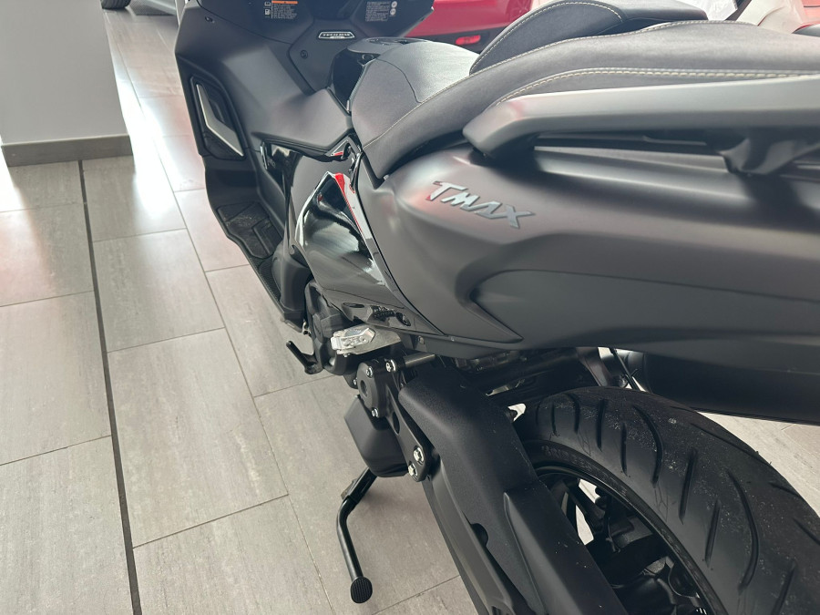 Imagen de Yamaha TMAX 560