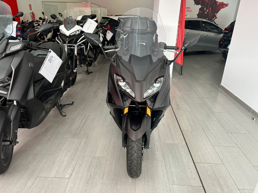 Imagen de Yamaha TMAX 560