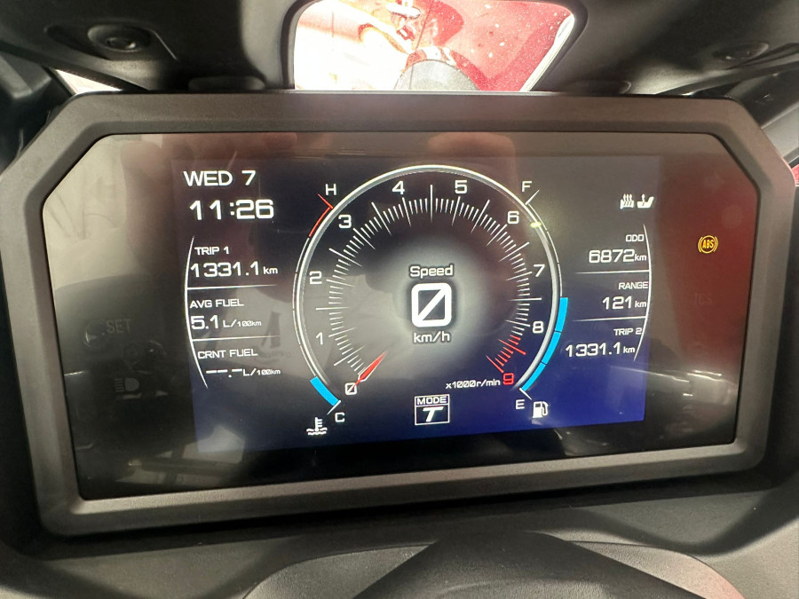 Imagen de Yamaha TMAX 560