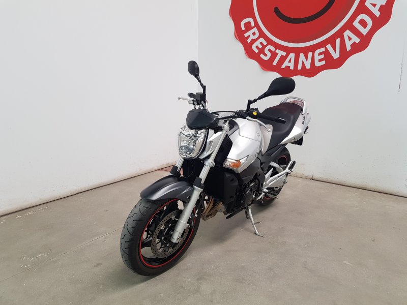 Imagen de Suzuki Gsr