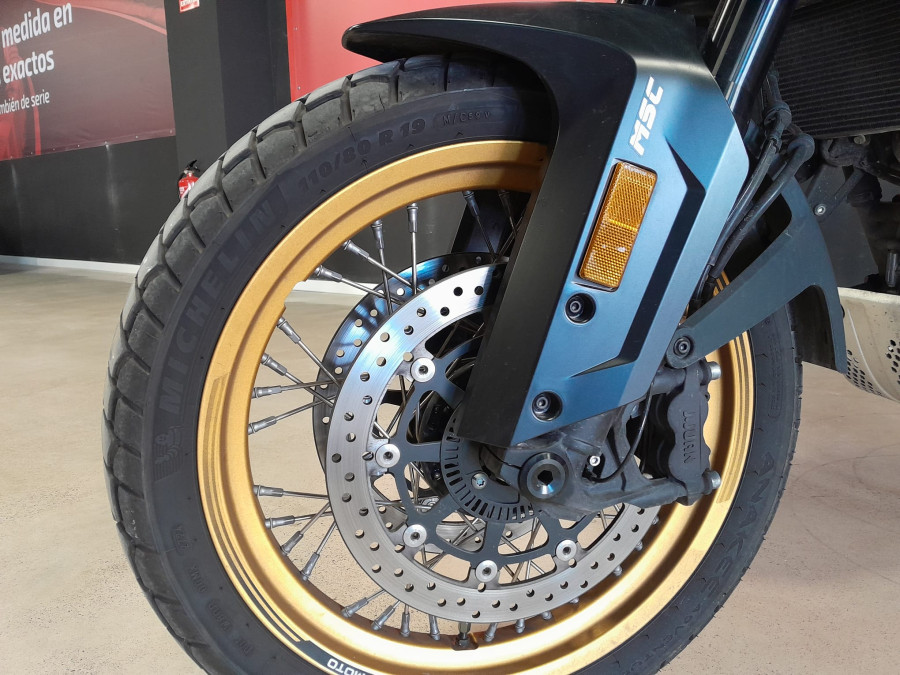 Imagen de CFMOTO 800 MT