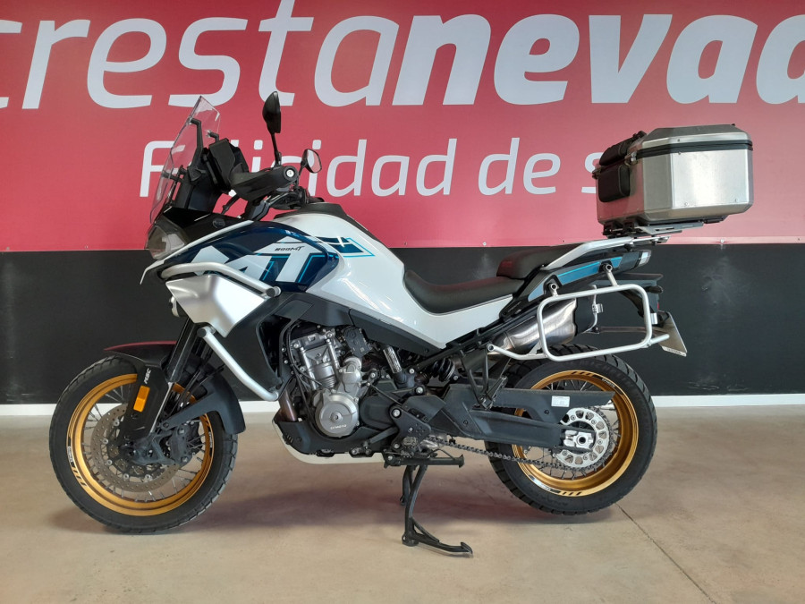 Imagen de CFMOTO 800 MT
