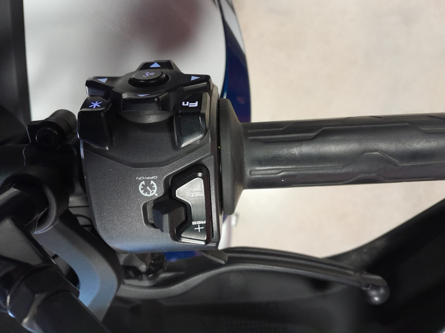 Imagen de CFMOTO 800 MT