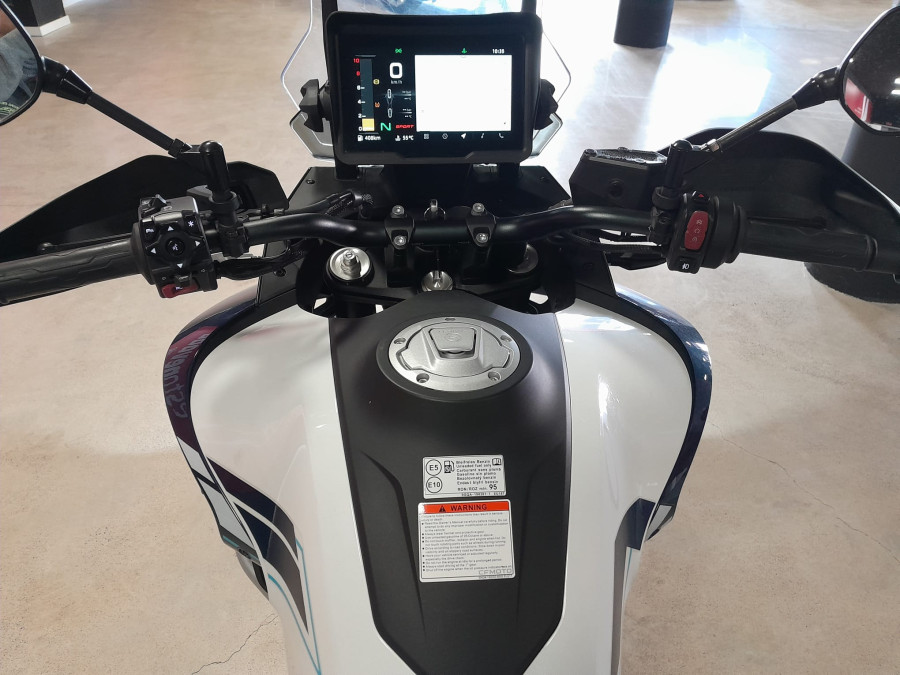 Imagen de CFMOTO 800 MT
